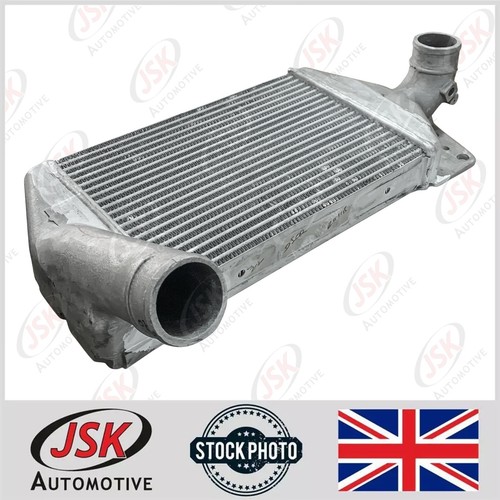 Intercooler per tata dicor - intercooler,