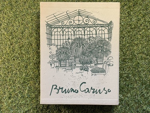 Bruno caruso flaccovio - caruso, editore