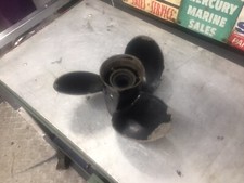 Mariner mercury 50cv Elica EFI