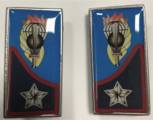Mostrine militari del - militari,