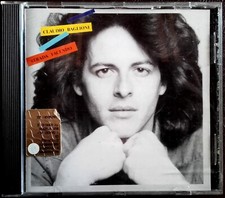 CLAUDIO BAGLIONI Strada