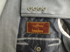 Giacca tuta Brioni Blazer