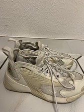 nike zoom 2k