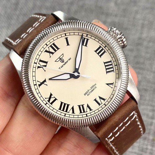 Orologio uomo automatico - uomo,