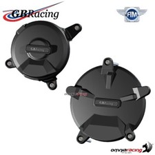 Complete GBRacing Engine
