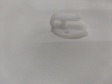 Gancio a cobra Per teloni Pvc In Plastica Con Anello Aperto Sponda Camion