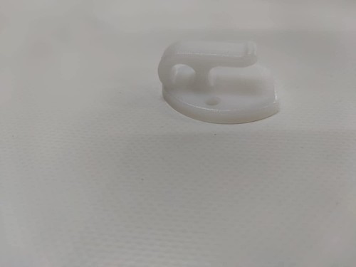 Gancio cobra per teloni pvc - per,