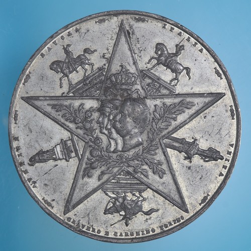Torino medaglia 1884 - torino,