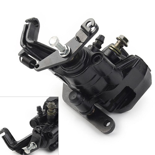 Rear brake caliper - rear,