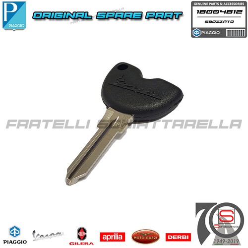 Sbozzato chiave originale - sbozzato,