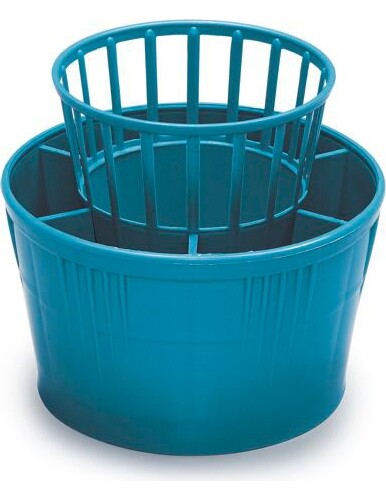 Scolaposate tondo h - cm,
