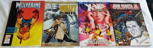 100 marvel gold best blocco - 100%, marvel/gold/best