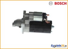 Motorino di Avviamento BOSCH