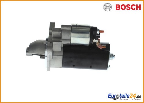 Motorino avviamento bosch - motorino,