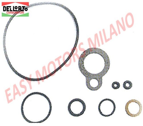52620 kit serie cuarnizioni - 52620-77,