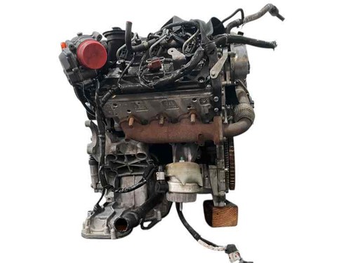 Bmk motore audi berlina - berlina, 4f2