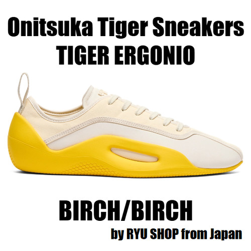 Onitsuka tiger sneaker - tiger,