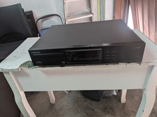 Kenwood DP-1080 Lettore