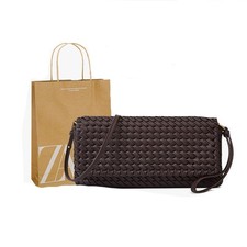 Borsa a mano Zara donna