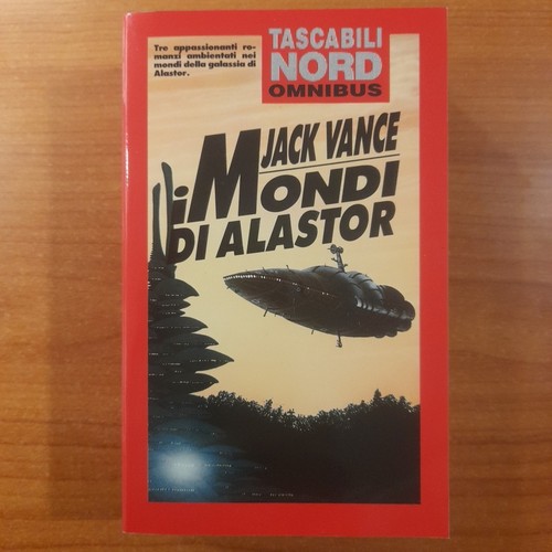 Mondi alastor jack - mondi,