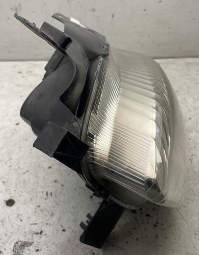 Faro anteriore sinistro - sinistro, per
