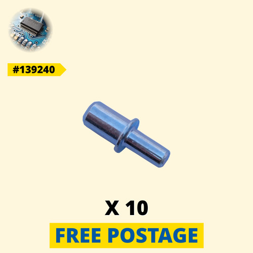 139240 picchetti di - 10,