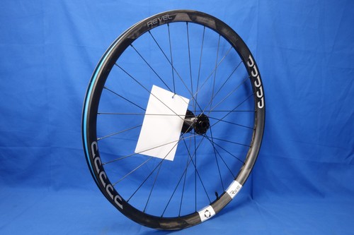 Ruota anteriore mtb - ruota, disco