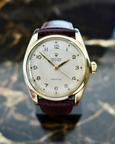 Splendido orologio polso - orologio, da
