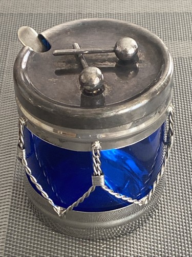 Leonard silverplate batteria - silverplate,