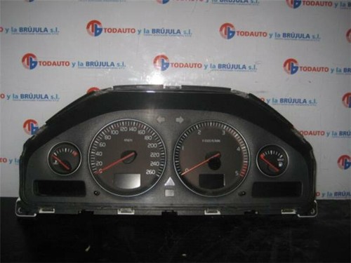 30746102 quadro strumenti