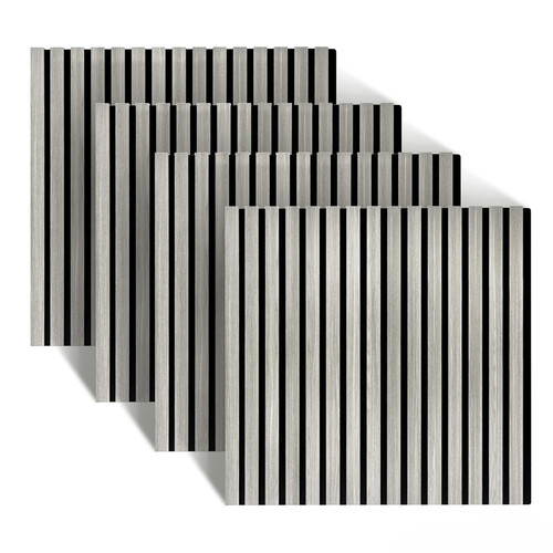 Pannelli acustici set 60 - pannelli, 4,