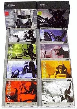 Used anime dvd mobile - [used],