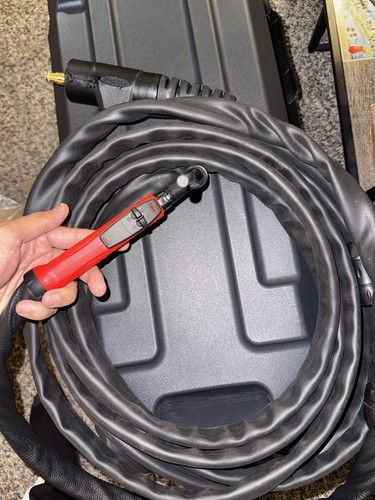 Fronius tig thp 180 - fronius,