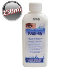 Olio lubrificante PAG 46 per