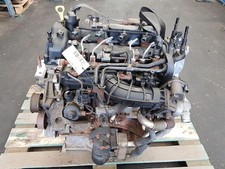 MOTORE COMPLETO MK1 HYUNDAI