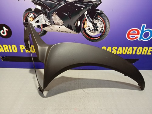 Carena scudo kymco people s - sx,