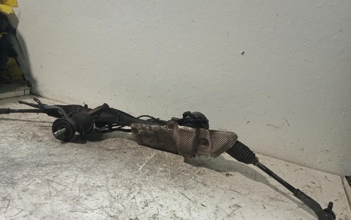 Scatola dello sterzo - dello, seat