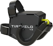 Estrattore per Bicicletta/Tow-Bike V3 Sistema Di Traino Retrattile per Bambini/A