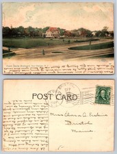 Cartolina Essex County