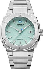 Orologio unisex Alpina Geneve