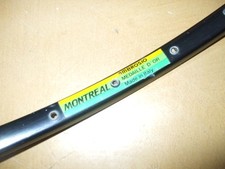 NOS - Cerchio tubolare Ambrosio Montreal, 36 fori