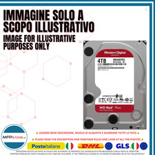 Western Digital WD Red Plus