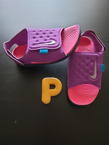 Nike sunray adjust - -,