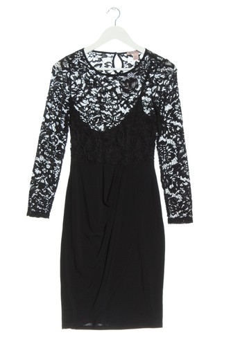 Anna field abito - stile, impero