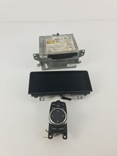 BMW 1 F20 F21 2013 Set Radio /