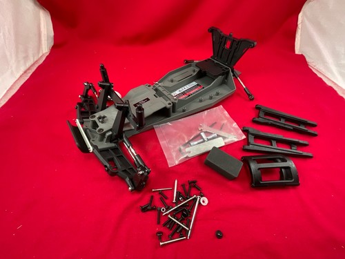Adatto traxxas rustler 2wd - adatto,