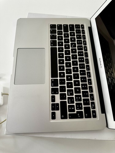 2017 macbook air a1466 13 - 2017, 13"