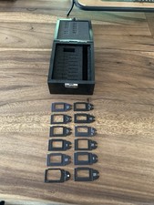 Maschere mirino ARRI Cinema