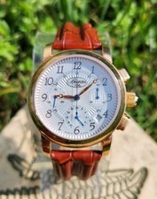 Buran V.M. [Poljot] Orologio