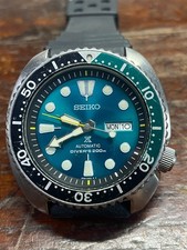 Seiko Prospex Turtle Edizione